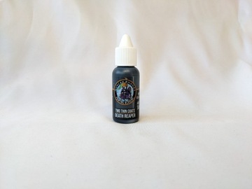 Two Thin Coats: Death Reaper