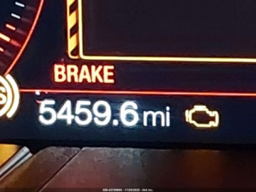 Ford Mustang VI 2022 Ford Mustang Mach 1 Fastback 2022 5.0l 5.0 Benzyna 470KM, zdjęcie 11