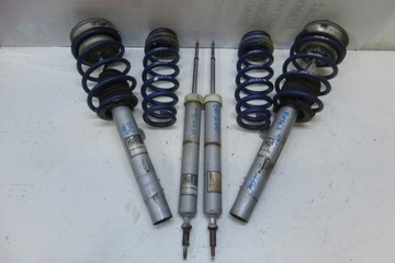 BMW E91 2.0 D AMORTYZATORY H&R F16105901 D16106001