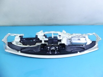 DESKA ROZDĚLOVAČE MERCEDES W221 ULOŽENÍ SPOLUJEZDCE