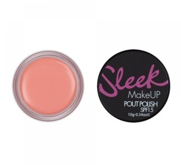 SLEEK POUT MALINOWY BALSAM DO UST nr964 10g
