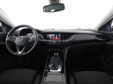 Opel Insignia I Sedan Facelifting 2.0 CDTI Ecotec 170KM 2017 Opel Insignia Automat Navi Kamera cofania, zdjęcie 14