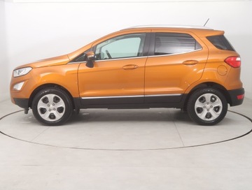 Ford Ecosport II SUV Facelifting 1.0 EcoBoost 125KM 2018 Ford Ecosport 1.0 EcoBoost, Salon Polska, zdjęcie 2