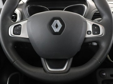 Renault Captur I Crossover 0.9 Energy TCe 90KM 2017 Renault Captur Niski przebieg Historia serwisowa, zdjęcie 20