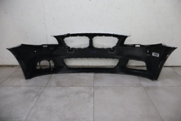 Priekinis bamperis BMW F10 F11 M-PAKIET 7905289 – nuotrauka 12