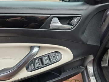 Ford Mondeo IV Kombi 2.0 EcoBoost 203KM 2013 Ford Mondeo BiXenon, KlimaTronik, Navi, Convers+,, zdjęcie 19