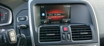 Volvo XC60 I SUV Facelifting 2.0 D4 DRIVE-E 181KM 2014 Volvo XC 60 2,0 181KM D4 Lift Led Automat Navi, zdjęcie 15