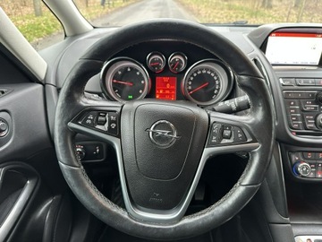 Opel Zafira 2015 Opel Zafira OPC COSMO 2.0 CDTI 170 KM Navi Alu18'', zdjęcie 35