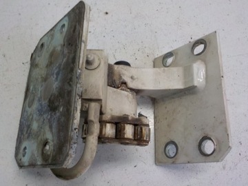 MAN TGX ZAWIAS DRZWI PRAWY