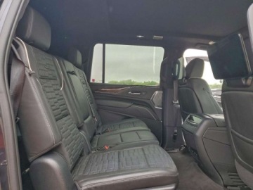 Cadillac Escalade III 2023 Cadillac Escalade Esv Sport Platinum 2023 6.2 Benzyna 420KM, zdjęcie 11