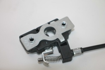 DUCATI MULTISTRADA 950 S ЗАМОК СИДЕНЬЯ + ТРОС