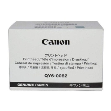 Głowica drukująca Canon QY6-0082 iP7200 iP7250 oryginalna