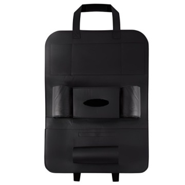 ОРГАНАЙЗЕР АВТОКРЕСЛА, ЗАЩИТА ИЗ ЭКО-КОЖИ