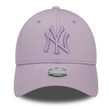 ЖЕНСКАЯ КЕПКА NEW ERA ОРИГИНАЛЬНАЯ ГОЛОГРАММА