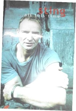 ...All This Time - Sting