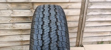 1x OPONA LETNIA 215/70/15C 15C UNIROYAL 7MM