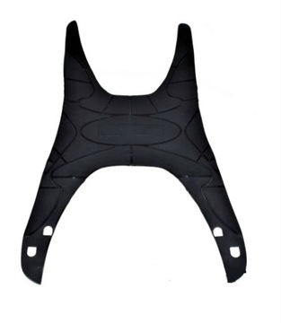 РЕЗИНОВЫЙ НАПОЛЬНЫЙ КОВЕР FONERO ZIPP 787 СКУТЕР