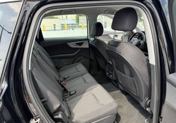 Audi Q7 II SUV Facelifting  3.0 45 TDI 231KM 2020 Audi Q7 salon PL FV VAT 23 S Line 3.0 Diesel 231KM, zdjęcie 20