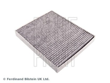 BLUE PRINT ADW192513 FILTR VENTILACE PROSTORU SPOLUJEZDCE
