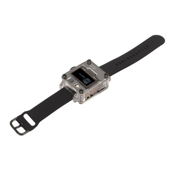 Wi-Fi deauther часы se esp8266 программируемая плата разработки носимые часы