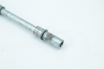 HYOSUNG XRX 125 SM 2007 ПЕРЕДНЯЯ ОСЬ