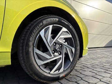 Hyundai i20 III Hatchback Facelifting 1.0 T-GDI 100KM 2025 Hyundai i20 1.0 T-GDI 6MT Modern Comfort 2025 Benzyna 100KM, zdjęcie 5