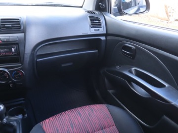 Kia Picanto I 2010 Kia Picanto 1.1, Salon Polska, Klima, zdjęcie 7