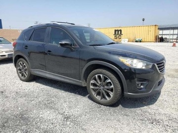 Mazda CX-5 I 2016 Mazda CX-5 Mazda CX-5 Auto Grand Touring 2.5 Benzyna 184KM, zdjęcie 5