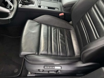 Volkswagen Passat B8 Variant Facelifting 2.0 TSI 190KM 2021 Volkswagen Passat LED Matrix navi kamera 360 tempomat ACC podgrzewane, zdjęcie 11