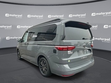 Volkswagen California Multivan 6.1 2.0 TDI BMT 150KM 2025 Volkswagen California Beach CAMPER 5-os./diesel 2., zdjęcie 3