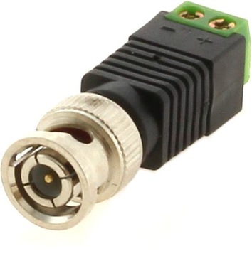 РАЗЪЕМ BNC-W/S