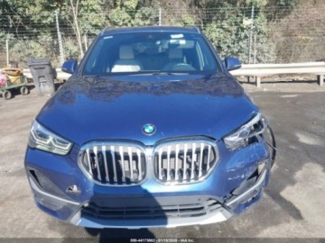 BMW X1 F48 2021 BMW X1 sDrive28i 2021 2.0 Benzyna 228KM, zdjęcie 7