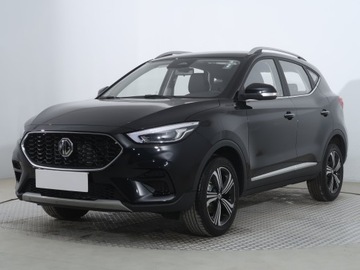 MG ZS II SUV Classic 1.5 VTi-Tech 106KM 2024 MG ZS SUV 1.5, 1. Właściciel, Serwis ASO, VAT 23%, zdjęcie 1