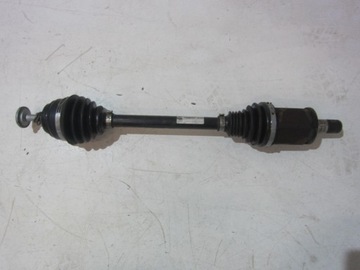 BMW X3 F25 N55 N20 N57 PÓŁOŚ LEWA PRZEDNIA 7598027