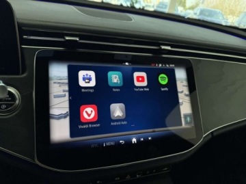 Mercedes Klasa E W214 Sedan 2.0 220d 197KM 2025 Mercedes-Benz Klasa E AMG Line 4 Matic Pakiet Night Pakiet oswietlenia, zdjęcie 27