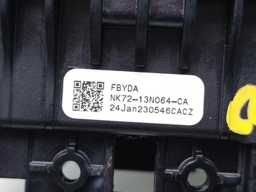 LAND ROVER DEFENDER 2022 SUV NK72-13N064-CA 1AA-XW00147D (20-24)