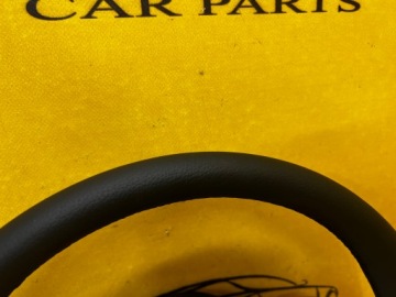 Спортивное кожаное рулевое колесо. Вилоф Коробки SMG BMW Z4 Roadster E85 New OEM