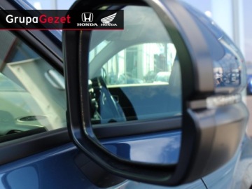 Honda HR-V III SUV Facelifting 1.5 i-MMD 131KM 2025 Honda HR-V e:HEV 1.5 iMMD Hybryda 131KM 2WD Elegance, zdjęcie 8