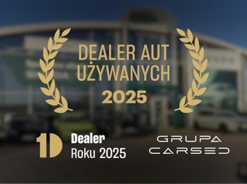 Cupra Formentor Crossover 1.5 TSI 150KM 2024 Cupra Formentor 1.5TSI 150KM DSG l Salon Polska, A, zdjęcie 4