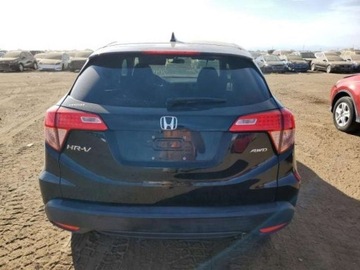 Honda HR-V II 2018 Honda HR-V 2018r., 4x4, 1.8L, zdjęcie 5