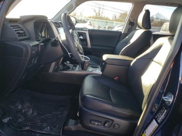 Toyota 2022 Toyota 4-Runner Limited 2022 4.0l 4.0 Benzyna 270KM, zdjęcie 7