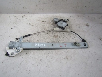 HONDA FR-V ZVEDÁK OKNO ZADNÍ LEVÝ ---