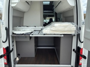 Volkswagen California 2025 Volkswagen California DWUKOLOR 3,5t 2.0 BiTDI 164K, zdjęcie 10