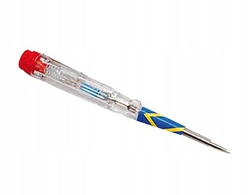 PRÓBNIK NAPIĘCIA ELEKTRYCZNY - 230V - 140mm