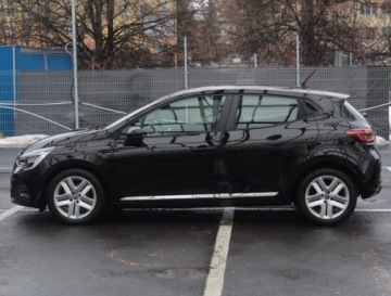 Renault Clio V Hatchback 5d 1.0 TCe 100KM 2020 Renault Clio 1.0 TCe, Salon Polska, 1. Właściciel, zdjęcie 2