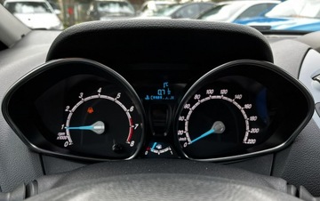 Ford B-MAX 1.0 EcoBoost 100KM 2017 Ford B-Max Bezwypadek / Klima / Podgrzewane Fotele, zdjęcie 22