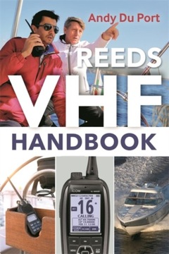 Reeds VHF Handbook ANDY DU PORT