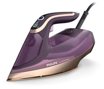 Żelazko PHILIPS Azur 8000 Series 3000 W