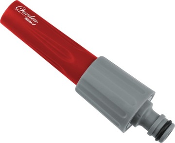 DEDRA ZRASZACZ PROSTY REGULOWANY GARDEN 80N200L