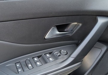 Peugeot 2023 Peugeot 308 1.2 PureTech Allure SS EAT8 SalonPL FVat Od Reki Dobra Konfigu, zdjęcie 11